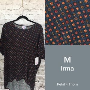 LuLaRoe Irma Top